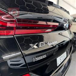 بي ام دبليو X6